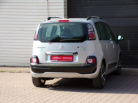 Citroen C3 Picasso Klimatronic/Gwarancja /1,6 /120KM /2012r Mikołów - zdjęcie 7