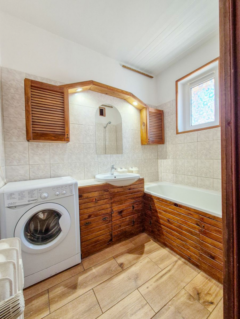 Komfortowe 3 pokoje na Zielonych Wzgórzach Murowana Goślina - zdjęcie 8