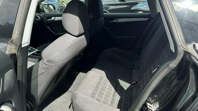 Audi A5 2016 2.0 Tdi quattro 190km ledy alu 19 Gdynia - zdjęcie 8