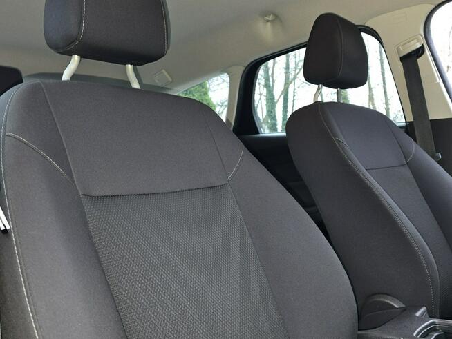 Ford Focus 1.5 TDCi 95KM / Salon PL / Serwisowany Skępe - zdjęcie 8