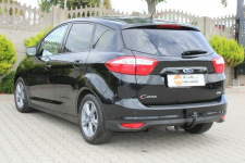 Ford C-Max II 1.0 Benzyna 125Km 2015Rok Przebieg 128539km Zambrów - zdjęcie 6