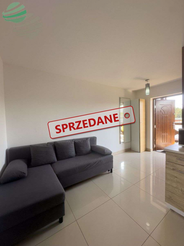 Na sprzedaż apartament 15m2 w Bobolinie Bobolin - zdjęcie 9