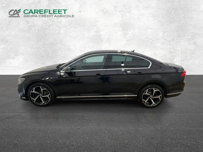 Volkswagen Passat 2.0 TSI Elegance DSG Warszawa - zdjęcie 8