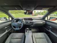 Lexus UX Giżycko - zdjęcie 12