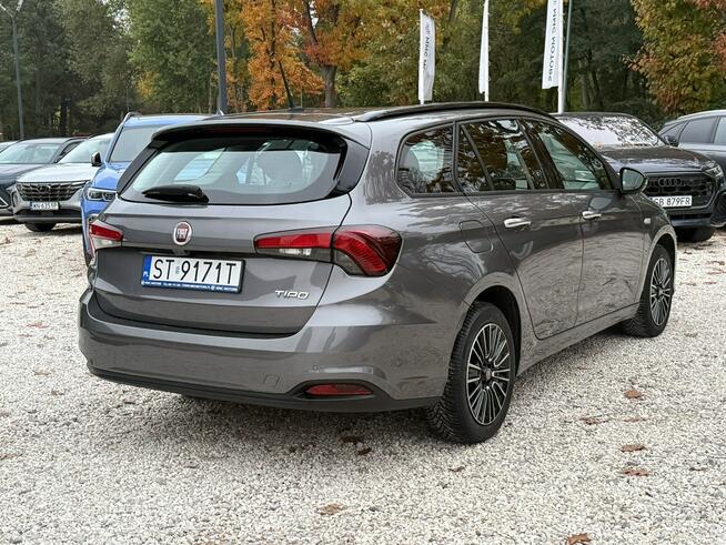 Fiat Tipo 1.0 T3 City Life! Salon PL! Serwis ASO, 1-wł! FV23%! Pęcice - zdjęcie 3
