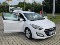 Hyundai i30 109 tys km/Igła serwisowany Łaskarzew - zdjęcie 10