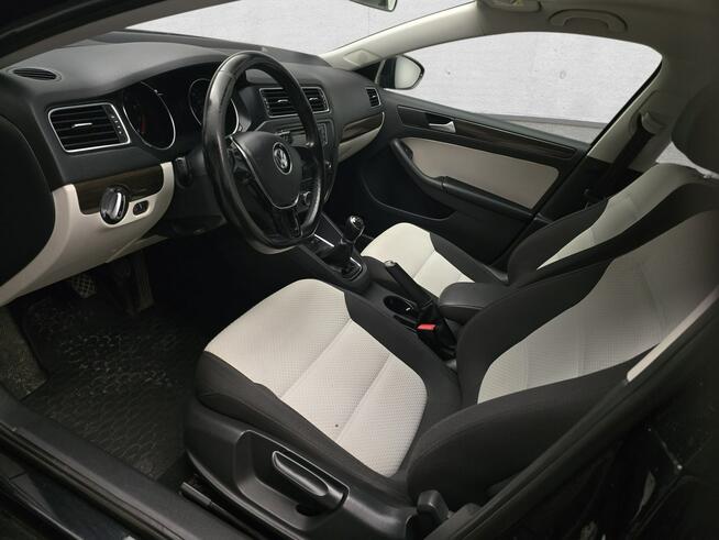 Volkswagen Jetta Poleasingowe.pl Komorniki - zdjęcie 11