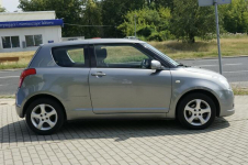 Suzuki Swift Warszawa - zdjęcie 8