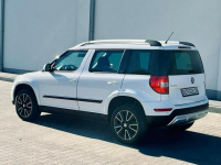 Škoda Yeti LIFT ADVENTURE Nowa Wieś Rzeczna - zdjęcie 9