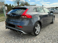 Volvo V40 R Design Navi Climatronic Gwarancja Kutno - zdjęcie 7