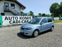 Mazda 2 Stan bardzo dobry.