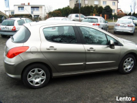 Peugeot 308 / 1,6 HDI 90 KM / 2011 r Września - zdjęcie 7