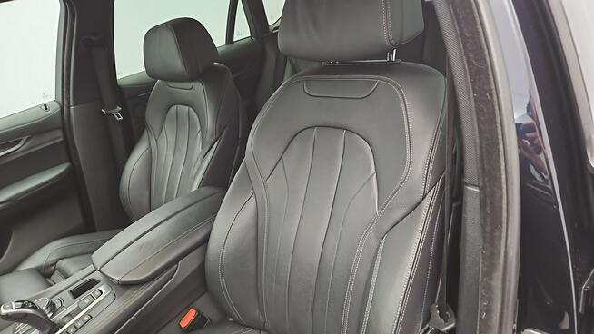BMW X6 xDrive40d ! Z Polskiego Salonu ! Faktura VAT ! Warszawa - zdjęcie 11