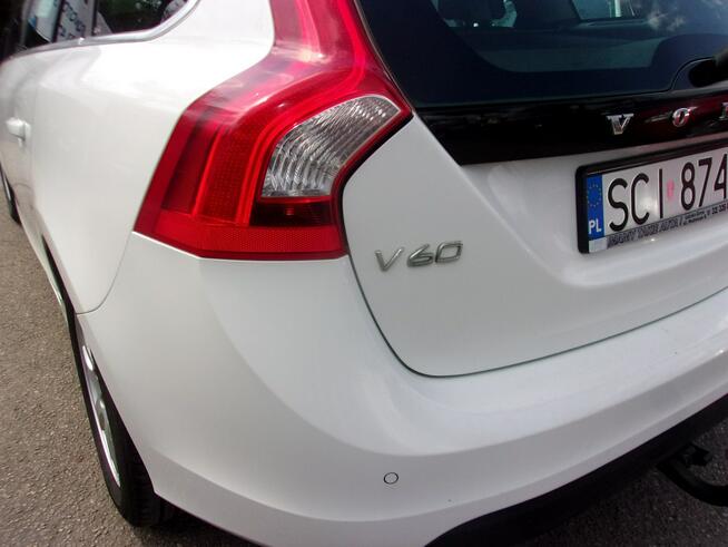V60 2.0 D3 Momentum Cieszyn - zdjęcie 10