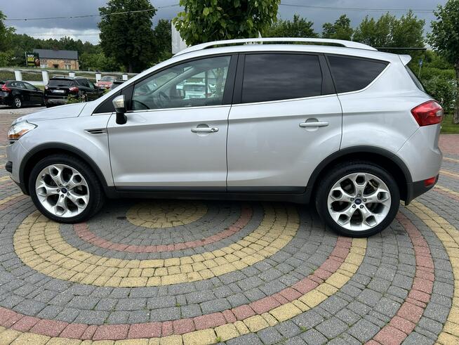 Ford Kuga Nowe Iganie - zdjęcie 8