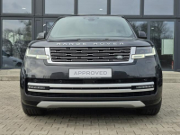 Range Rover L460 3.0D I6 350KM AWD Auto Autobiography LWB /DEMO Łódź - zdjęcie 3