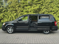 Chrysler Grand Voyager Zwoleń - zdjęcie 9