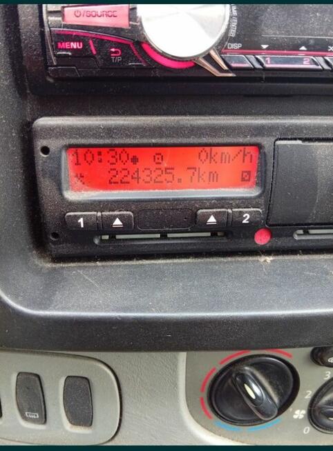 Sprzedam busa renault traffic Kędzierzyn-Koźle - zdjęcie 5