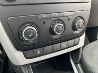Skoda Yeti 2.0TDI 110km 4x4 GRZANE FOTELE klima SERWIS 2010 Tychy - zdjęcie 4