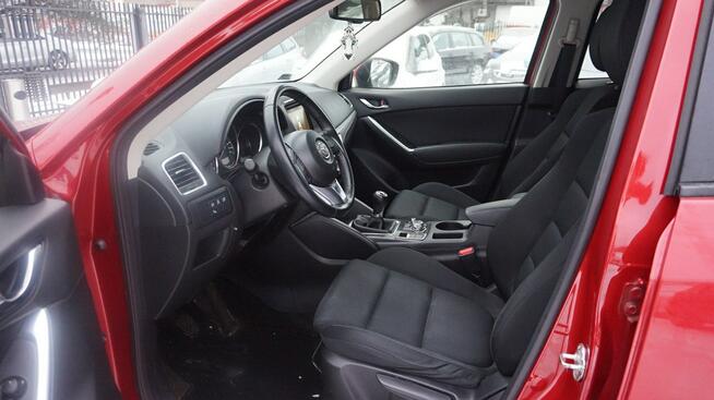 Mazda CX-5 Polski salon. Gwarancja. Polecam !!! Zielona Góra - zdjęcie 11