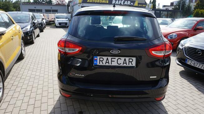 Ford C-Max z Niemiec. Gwarancja. Polecam !!! Zielona Góra - zdjęcie 6