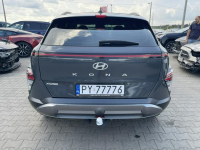 Hyundai Kona Salon PL HAK Automat Kamery360 podgrzewanie Virtual Gliwice - zdjęcie 7