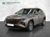 Hyundai Tucson 1.6 T-GDI HEV Smart 2WD Kombi