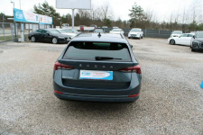 Škoda Octavia DSG F-vat LED Salon Polska netto 53577 PLN Gwarancja Warszawa - zdjęcie 7