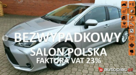 Toyota Corolla Jak Nowa GWARANCJA WERSJA COMFORT  Z Automatem Białystok - zdjęcie 1