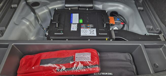 Hyundai i30 VIRTUAL COCPIT-KAMERA-MEDIA-LED Paproć - zdjęcie 11