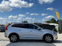 Volvo XC60, 2017 Michałowice - zdjęcie 3