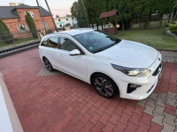 Kia Cee'd Bardzo bogate wyposażenie Zarejestrowany w Polsce Radomsko - zdjęcie 11