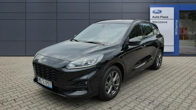 Ford Kuga 1.5 ST-Line 150KM ( ASO, PL, Vat23%)  MD17162 Warszawa - zdjęcie 1