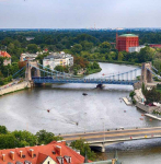 3pok, 58met, okolice Norwida BALKON/PIWNICA (Wrocław) Śródmieście - zdjęcie 8