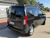 Dacia Dokker Zarejestrowany 1.6 Benzyna Klima Gostyń - zdjęcie 6
