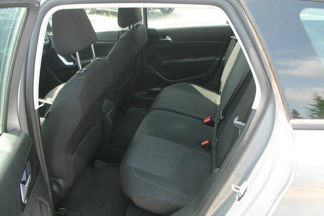 Peugeot 308 Ostrów Wielkopolski - zdjęcie 12