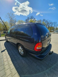 Chrysler Grand Voyager LPG - 6os - automat Głogów - zdjęcie 4