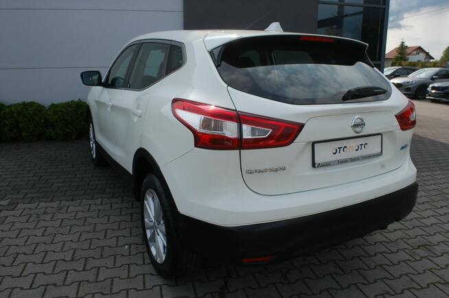 Nissan Qashqai Nawigacja,Kamera, Dębica - zdjęcie 3