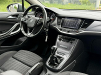 Opel Astra K 2017 1.6 CDTI Bezwypadkowy Led aAvi Gostyń - zdjęcie 9