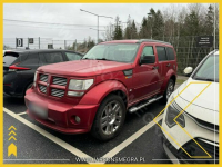 Dodge Nitro 4.0 V6 AWD Automatic Kiczyce - zdjęcie 2