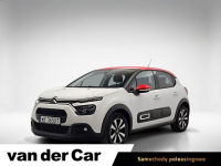 Citroen C3 1.2 PureTech Shine ! Z Polskiego Salonu ! Faktura VAT !