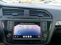 Volkswagen Tiguan 4x4 virtual cocpit webasto Otwock - zdjęcie 5