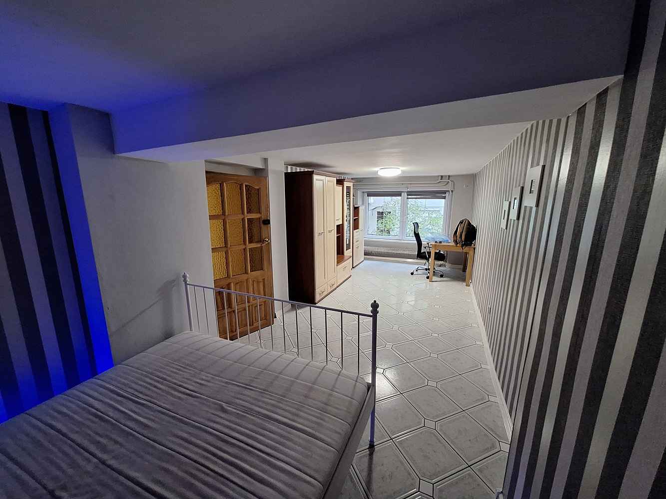 2pok, 58met, ul. Sienkiewicza PIWNICA/PARKING (Wrocław) Śródmieście - zdjęcie 3