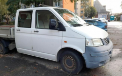 Sprzedam Volkswagen Transporter Gliwice - zdjęcie 2