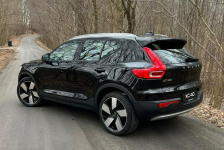 Volvo XC 40 Sadlno - zdjęcie 2