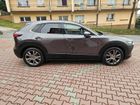 Mazda CX-30 Radar, Bliss, Kamera ,Hedup,El.Klapa, As. Park. GWARANCJA Zagórze - zdjęcie 9