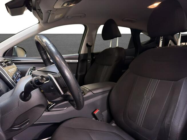 Hyundai Tucson 1.6 T-GDI HEV Smart 2WD Kombi Katowice - zdjęcie 9
