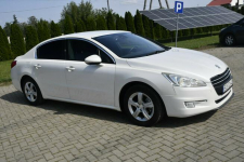 Peugeot 508 1,6hdi DUDKI11 Navi,Kam&gt;Cof.Tempomat.Podg.Fot.OKAZJA Kutno - zdjęcie 3