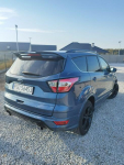 Ford Kuga 2.0 ST-LINE 4X4 Grodzisk Wielkopolski - zdjęcie 10