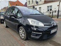 Citroen C4 Picasso I udział 1/2, sprzedaż syndyka Kamień Pomorski - zdjęcie 3